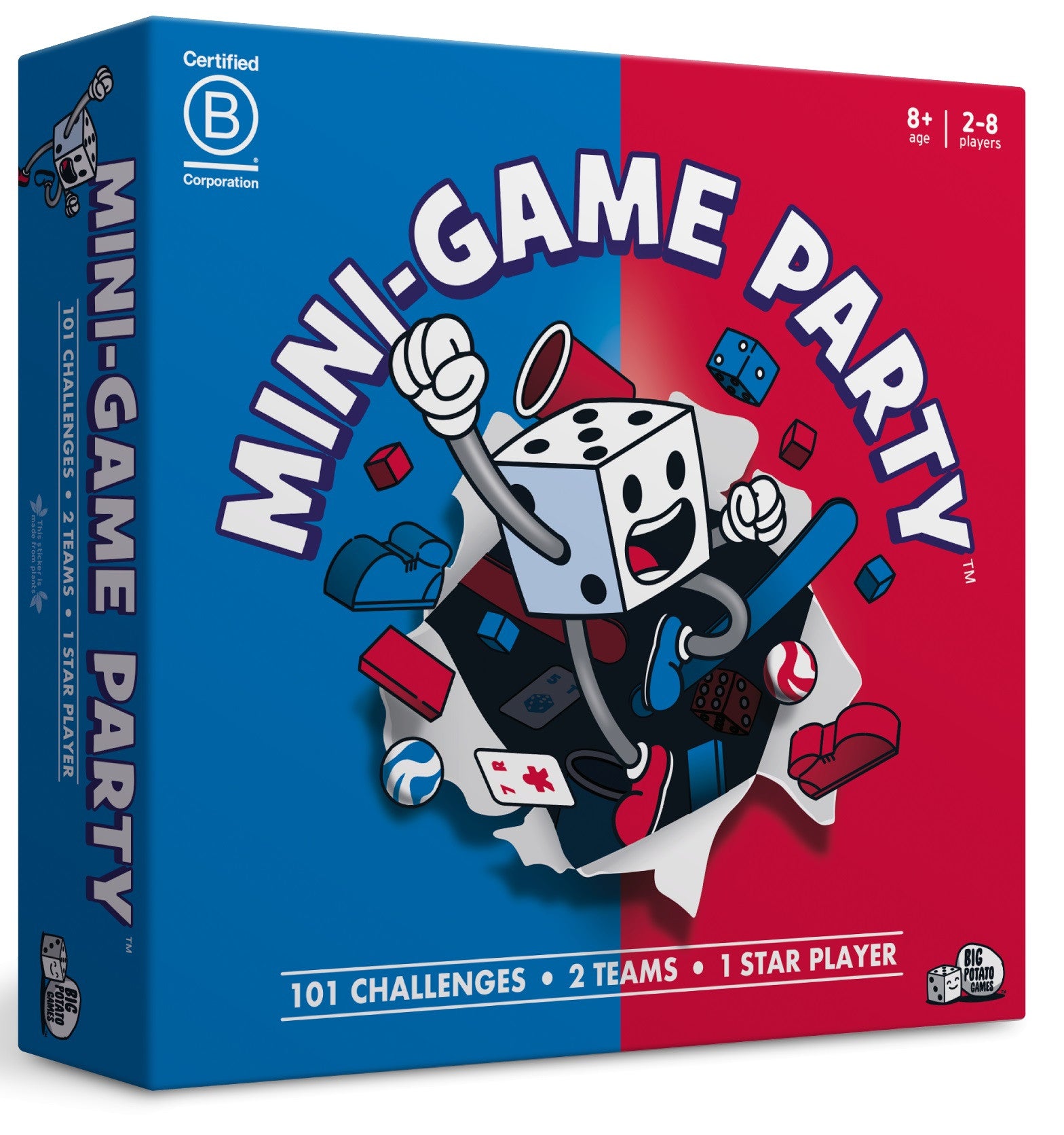Mini Game Party - Good Games