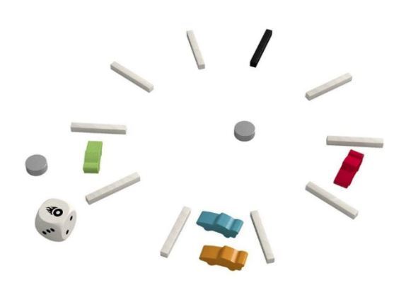 Mini Race - Good Games