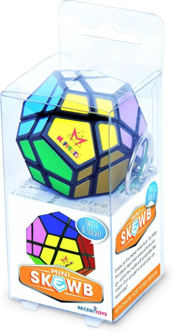 Mini Skewb - Good Games