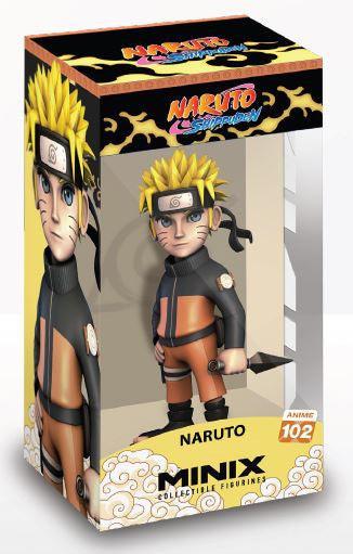 MINIX Naruto Shippuden Naruto - Good Games
