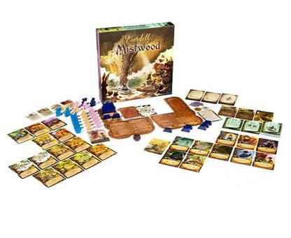 Everdell - Mistwood - Good Games