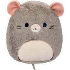 Squishmallows Fuzzamallow 12 inch Wave 16 - Good Games