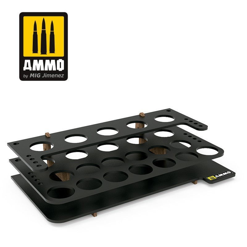 Ammo by MIG Modular System Workshop for Mixed Use - Good Games