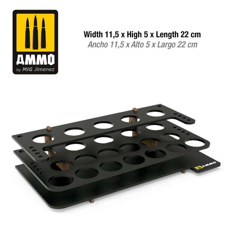 Ammo by MIG Modular System Workshop for Mixed Use - Good Games