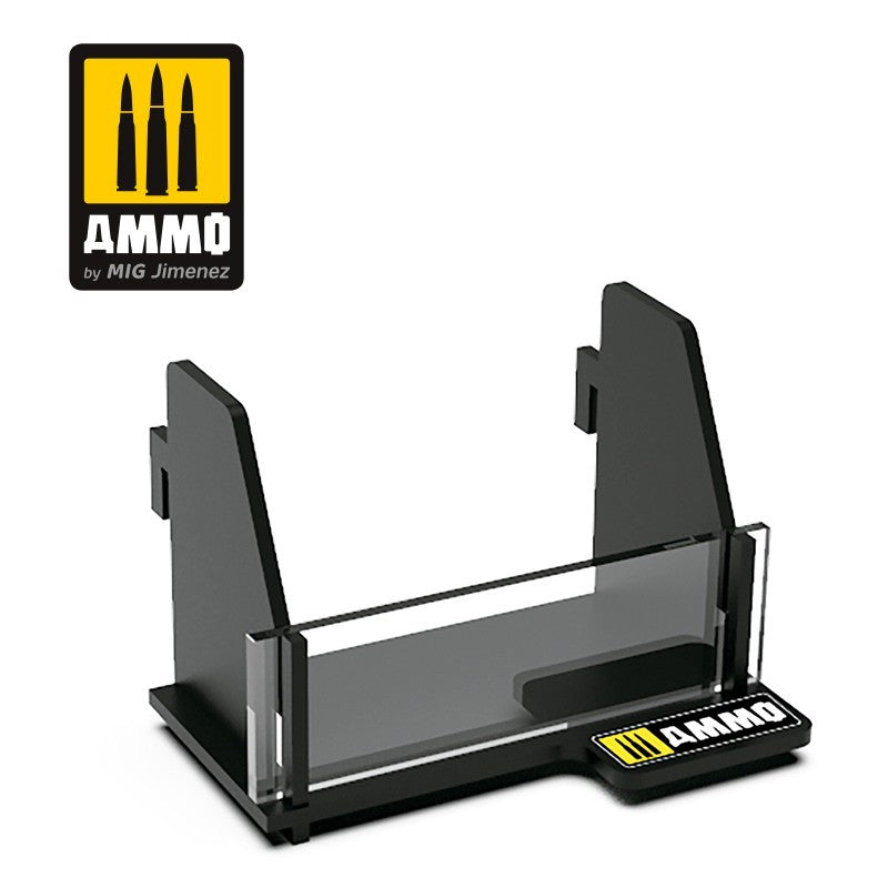 Ammo by MIG Modular System Workshop Shelving Small and Divider - Good Games