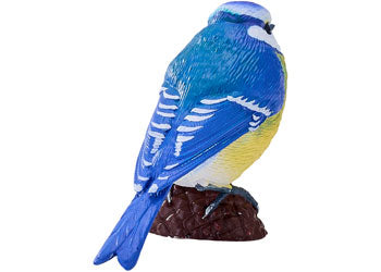 Mojo - Blue Tit
