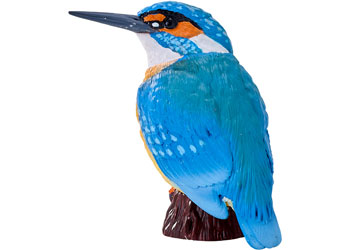 Mojo - Kingfisher