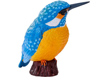 Mojo - Kingfisher