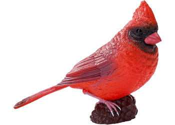 Mojo - Red Cardinal