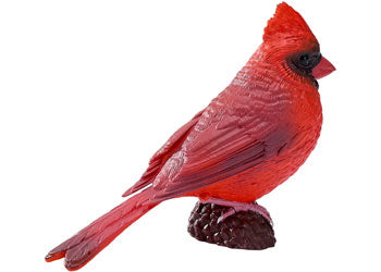 Mojo - Red Cardinal