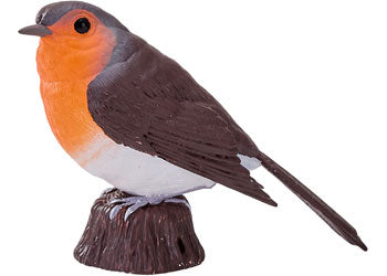 Mojo - Robin