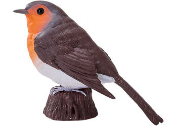 Mojo - Robin