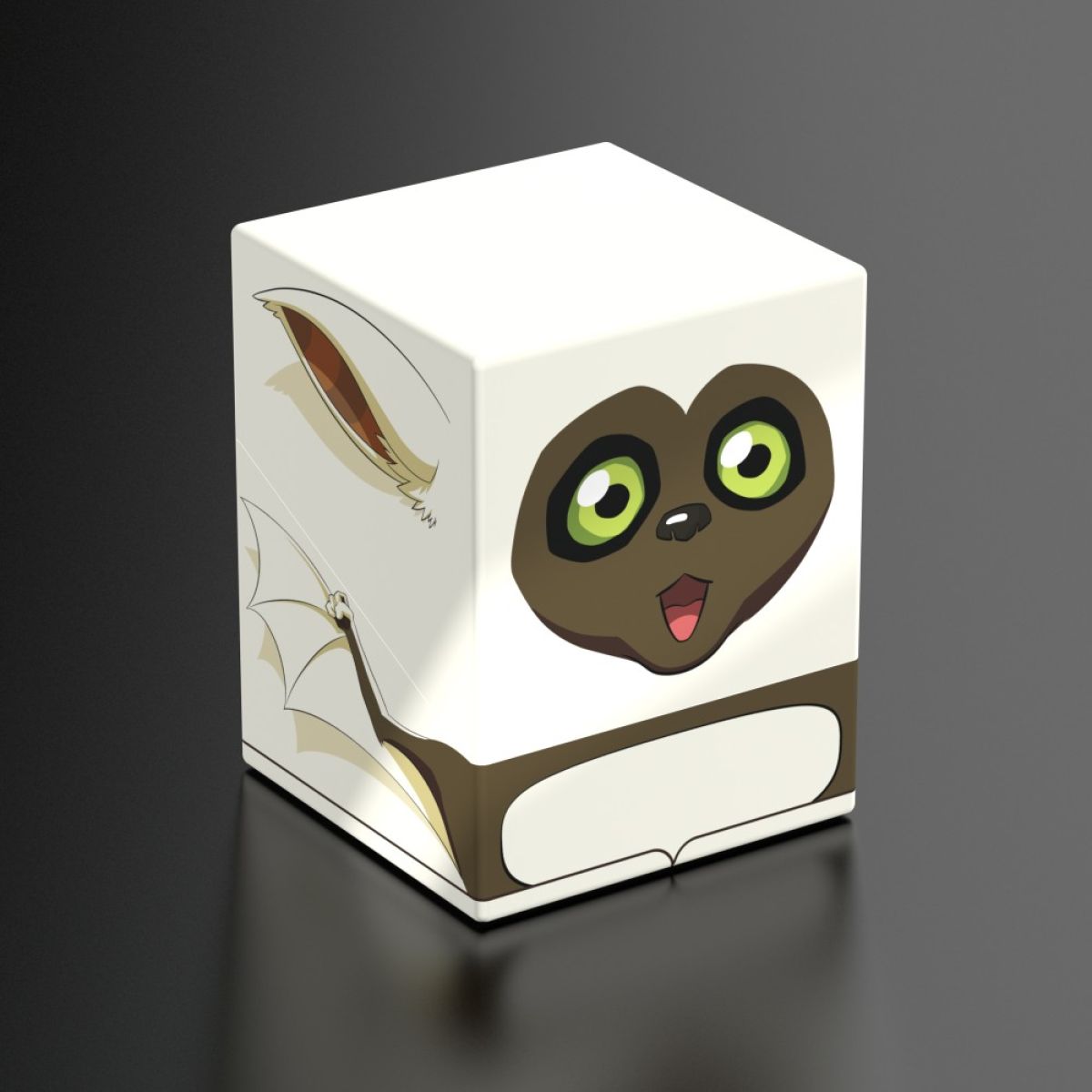 Ultimate Guard: Squaroes – Squaroe – Avatar: The Last Airbender (Preorder) - Good Games