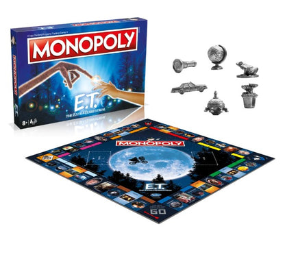 Monopoly - E.T. - Good Games