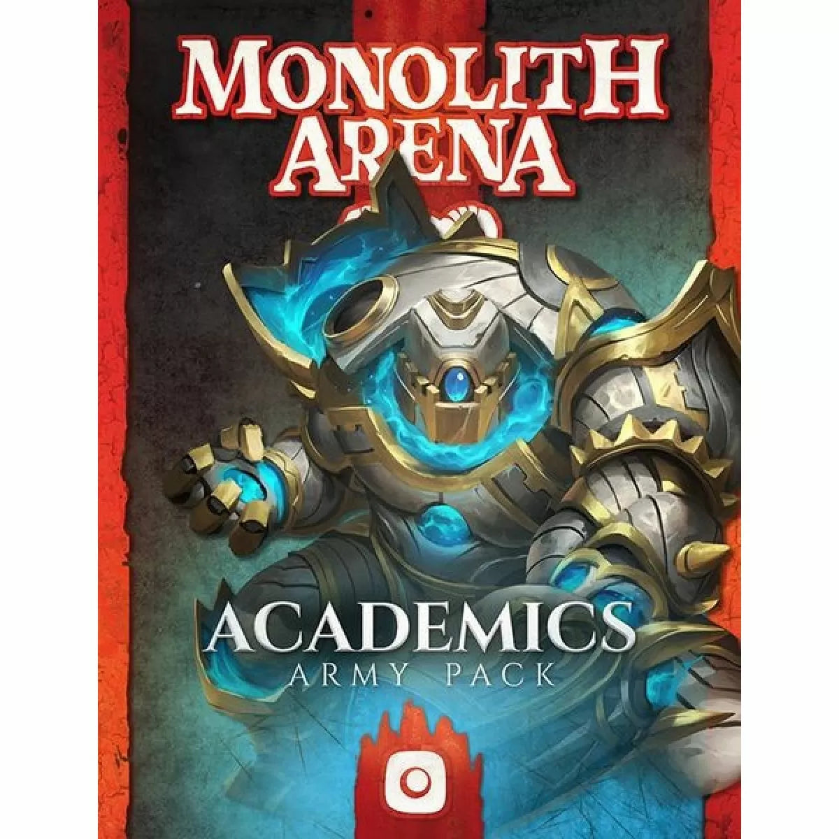 Monolith Arena Academics - Good Games
