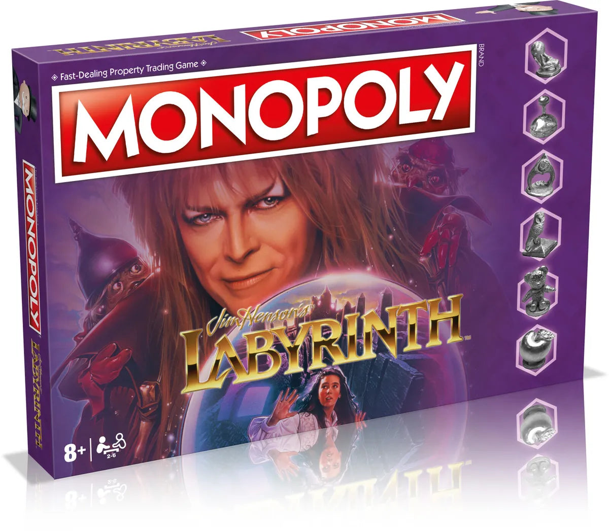 Monopoly - Labyrinth - Good Games