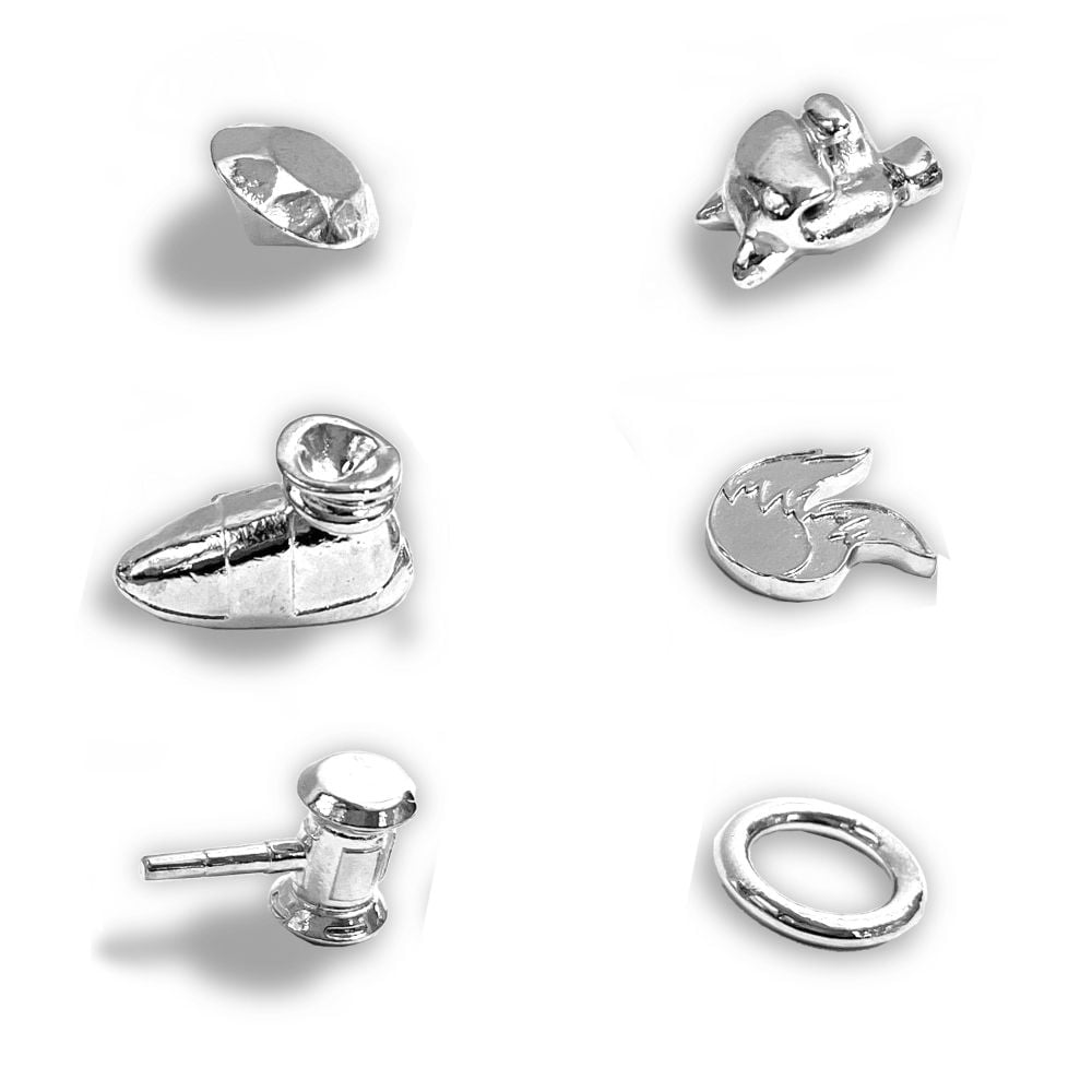 Monopoly - Sonic the Hedgehog - Good Games