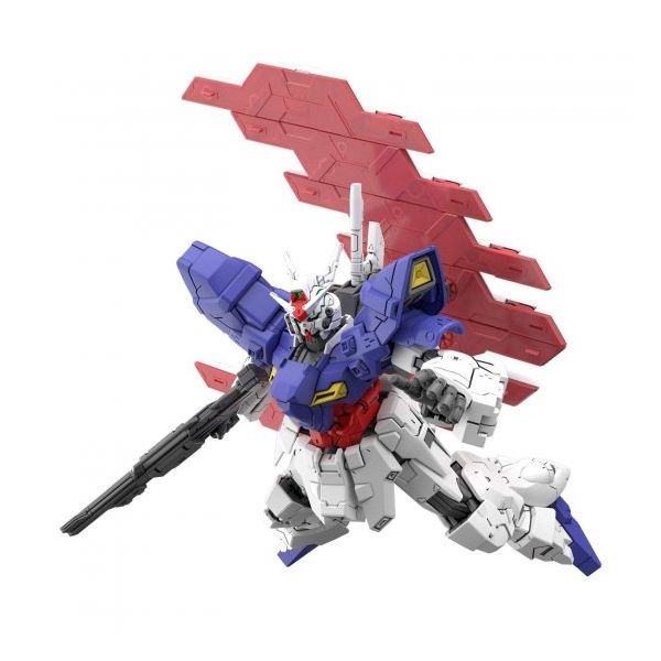 Bandai Ams-123-x Moon Gundam