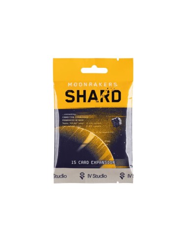 Moonrakers Micro Expansion - Shard