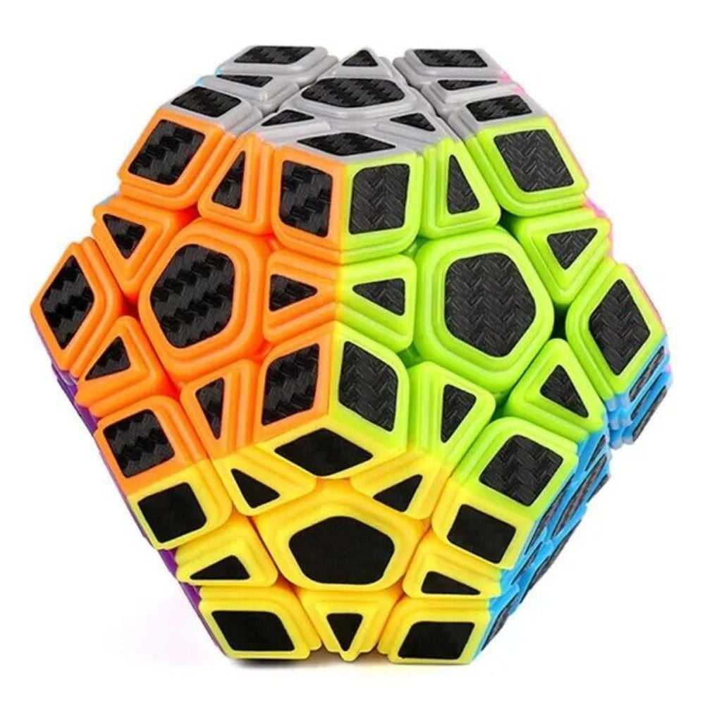 Moyu Megaminx Blister Pack - Good Games