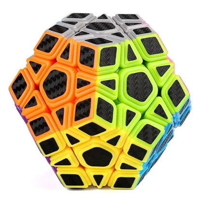 Moyu Megaminx Blister Pack - Good Games