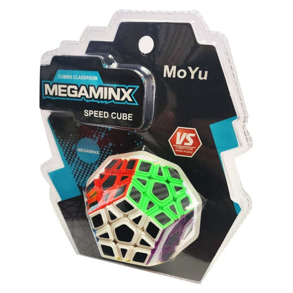Moyu Megaminx Blister Pack - Good Games