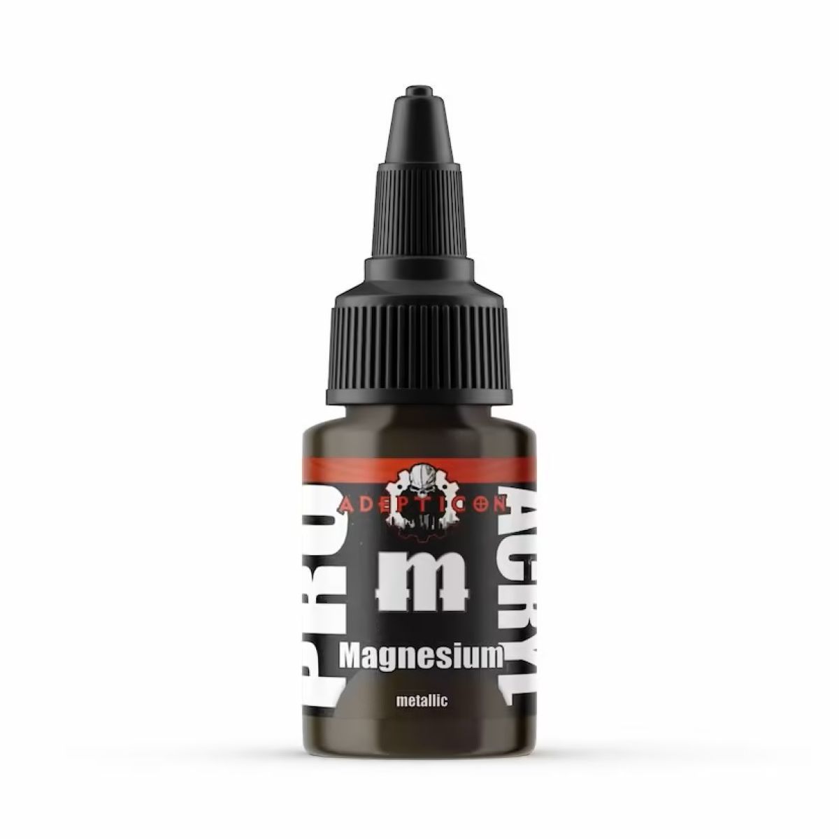 Monument Hobbies - Signature Series - Adepticon - Magnesium 22ml - - Good Games