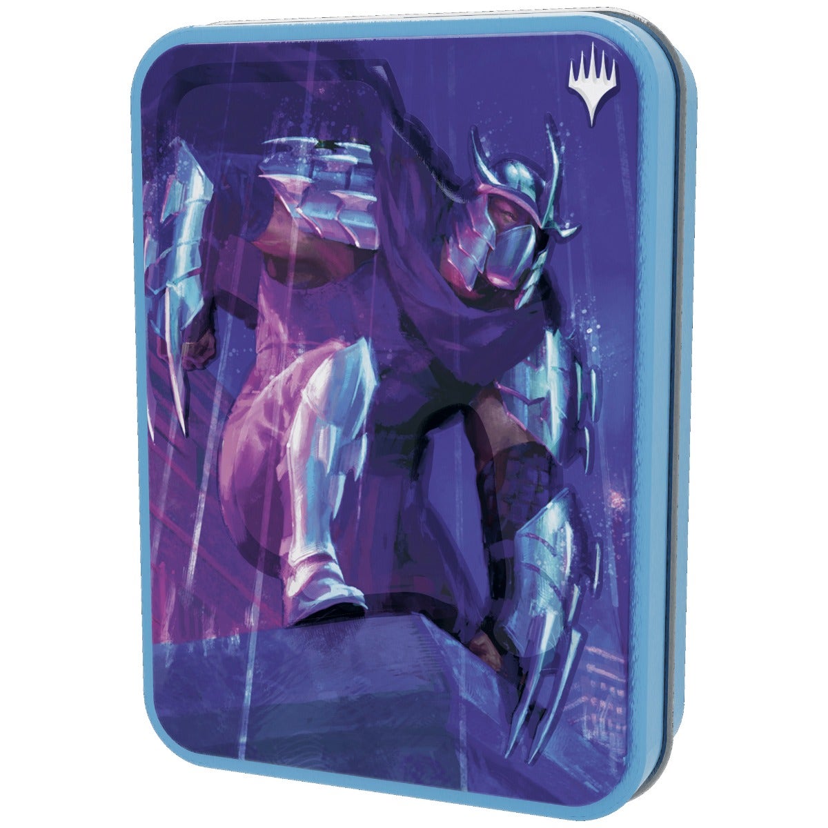 Magic the Gathering - TMNT - Booster Tin Display