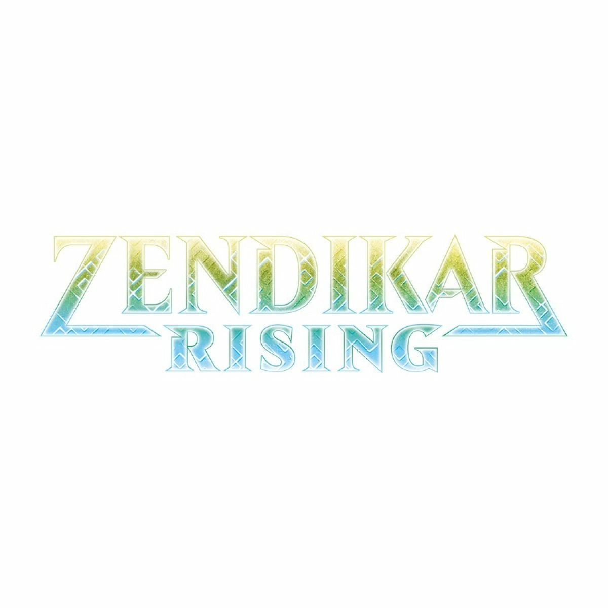 Magic: The Gathering - Zendikar Rising Theme Boosters Display - Good Games