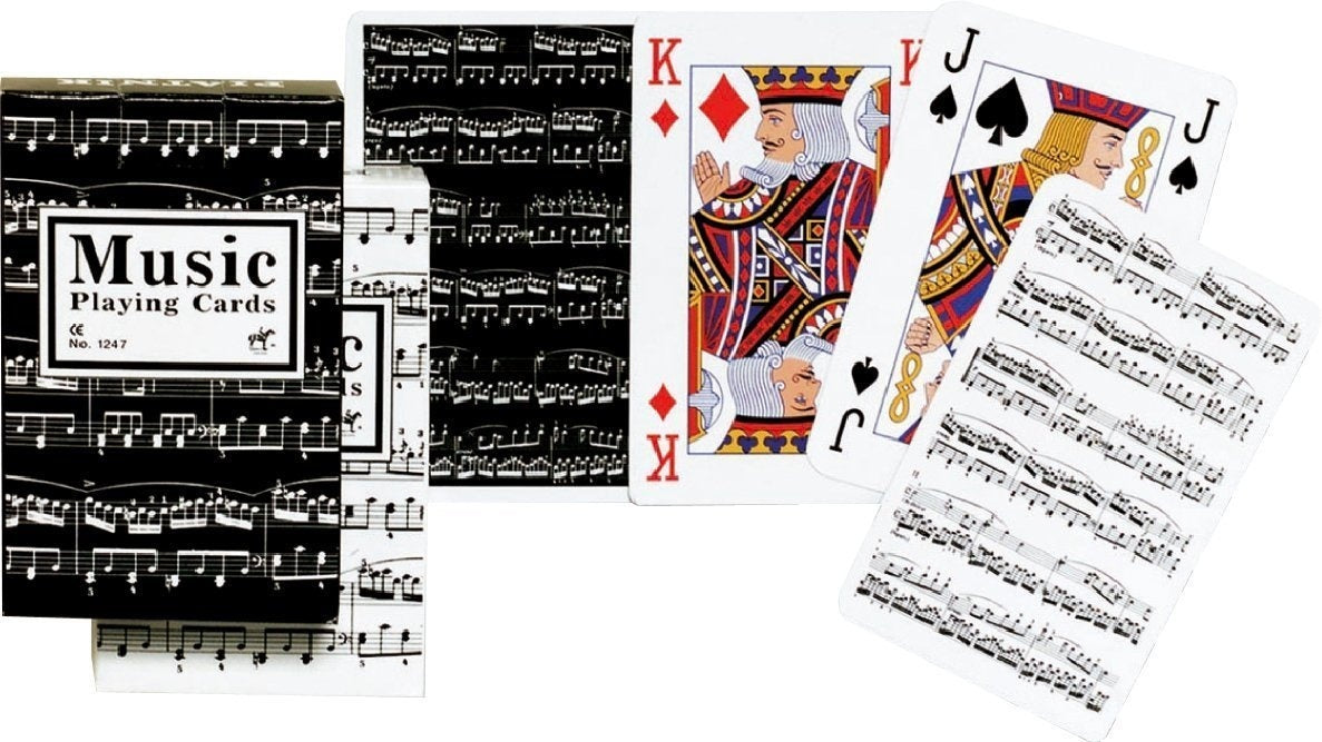 Music Bridge Single Deck