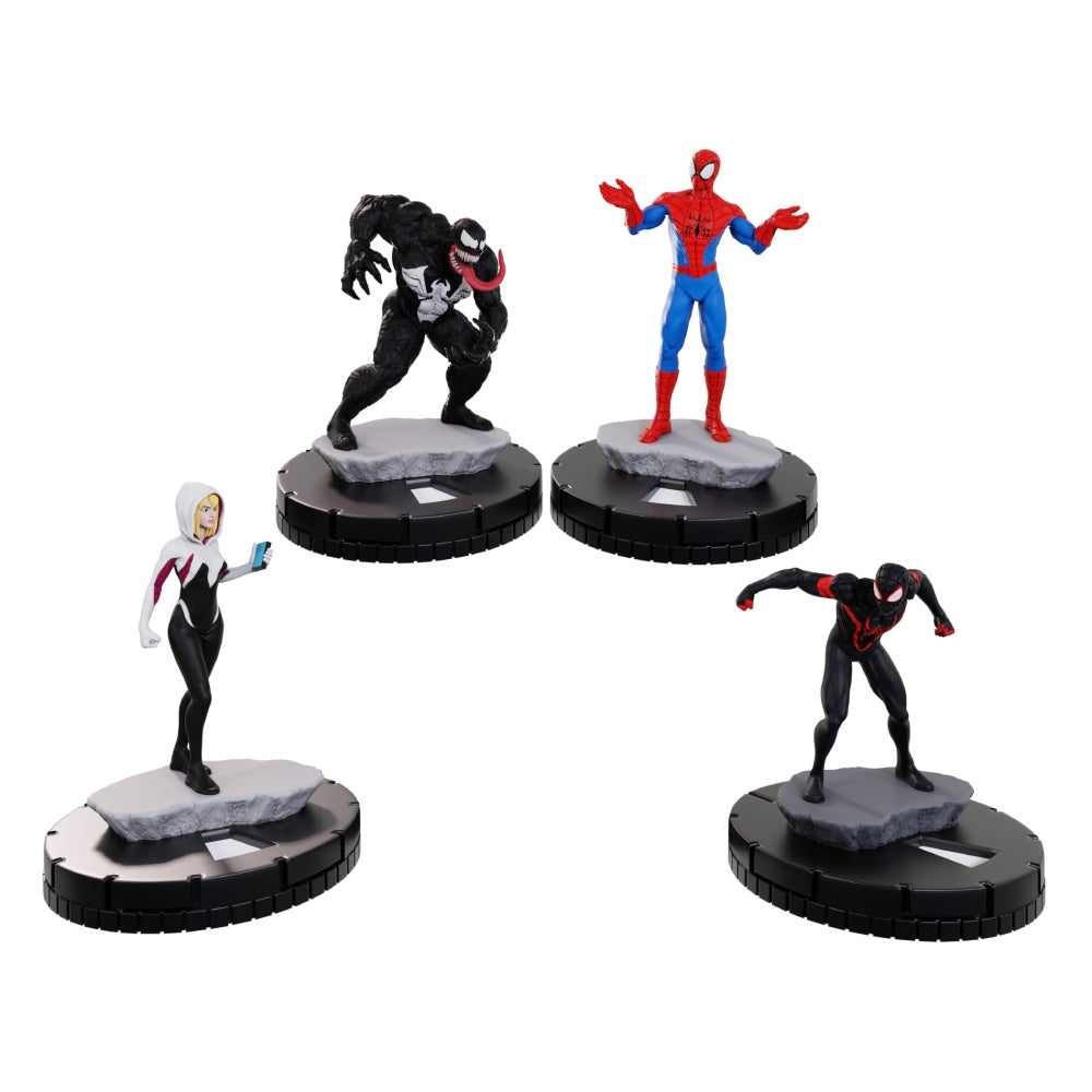 Marvel HeroClix 400: Spider-Man - Good Games
