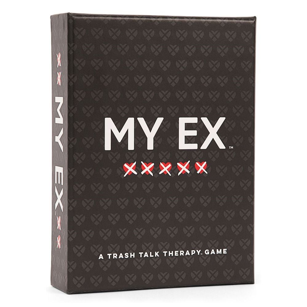 My Ex