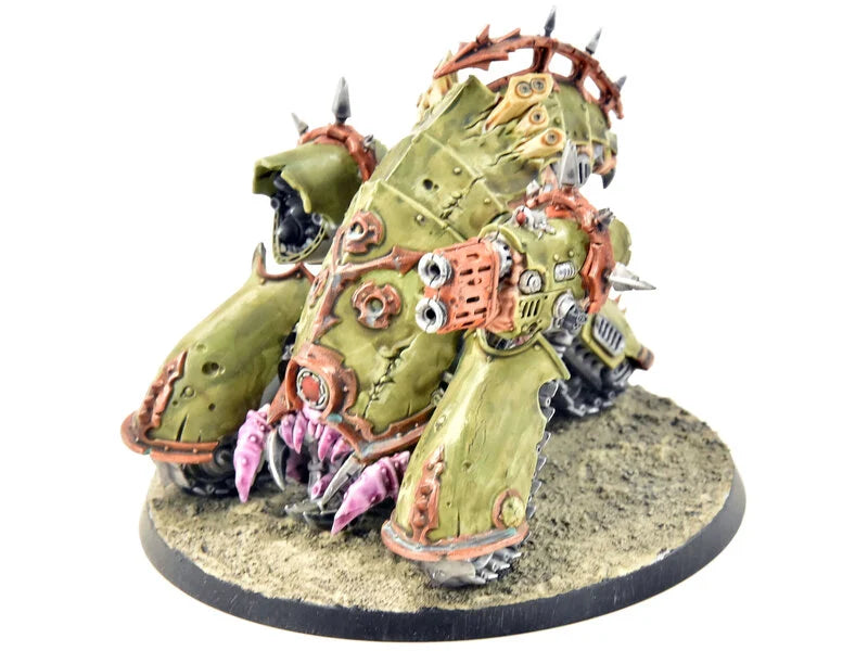 Death Guard - Myphitic Blight Hauler (43-56) - Good Games