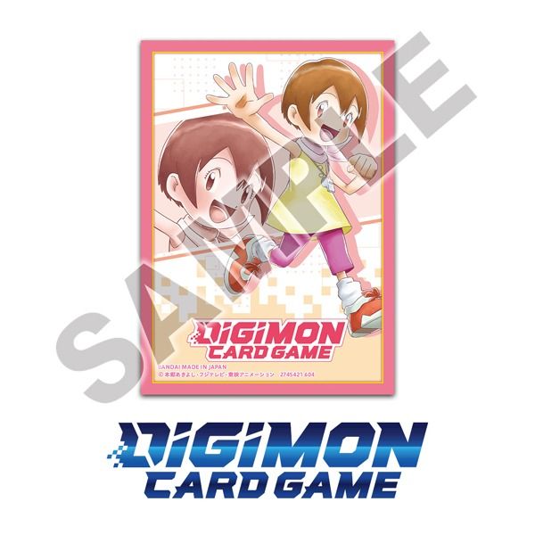 Digimon Card Game – Premium Heroines Set [PB18] - Good Games