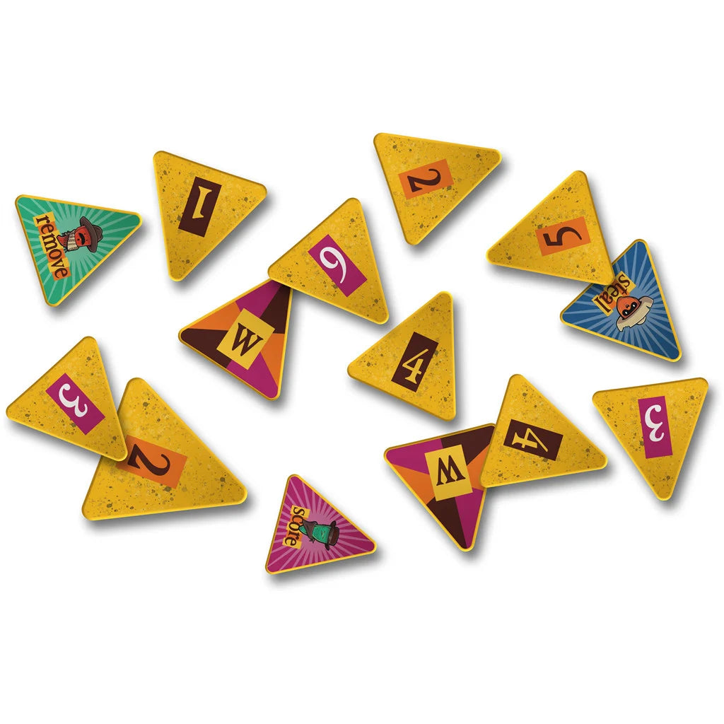 Nacho Pile - Good Games