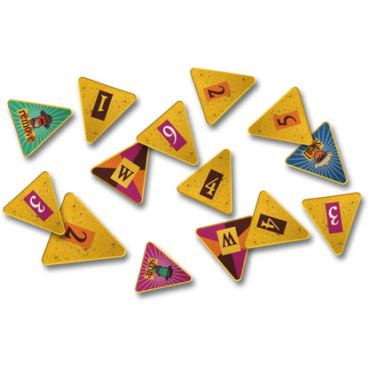 Nacho Pile - Good Games