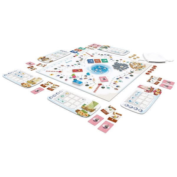 Namiji - Good Games