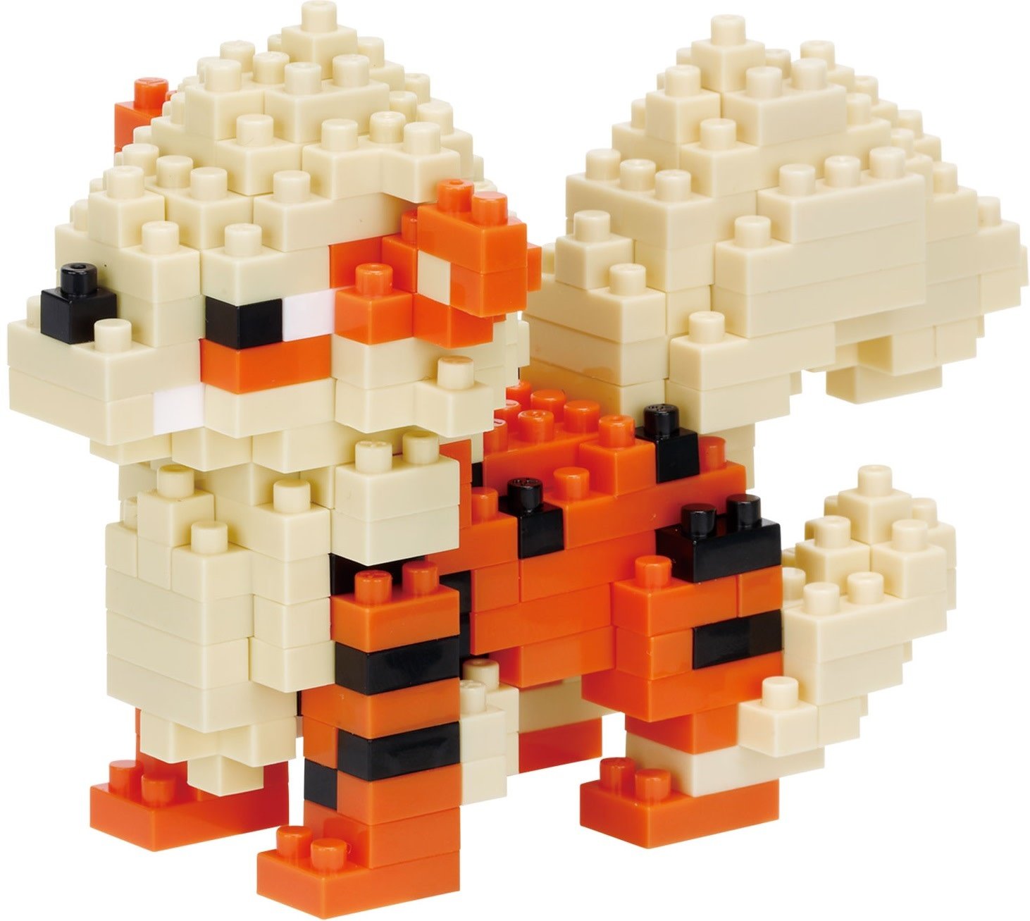 Pokemon - Arcanine - Good Games