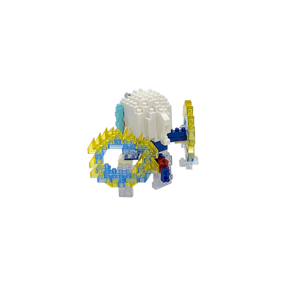 Nanoblocks - Demon Slayer - Tengen Uzui 2 - Good Games
