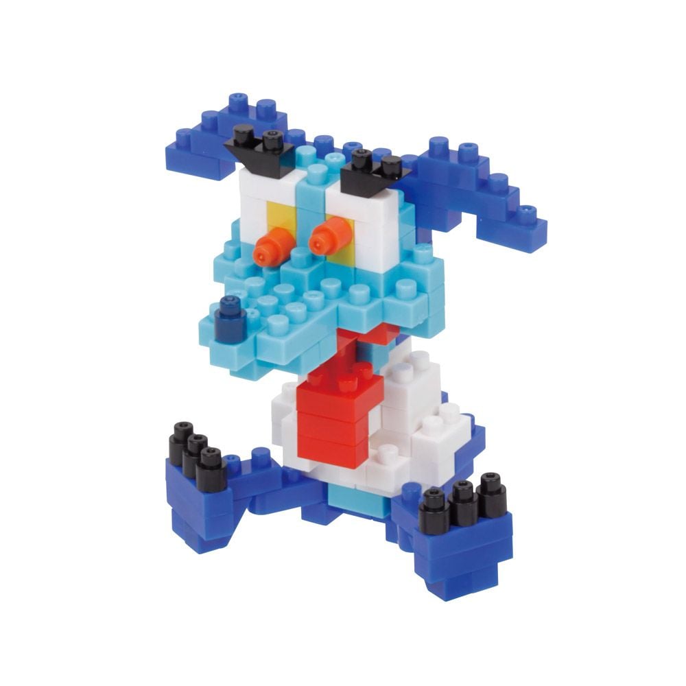 Nanoblocks - Ripper Roo - Good Games