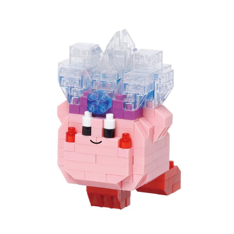 Nanoblocks - Kirby Ice - Good Games