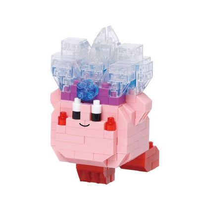 Nanoblocks - Kirby Ice - Good Games