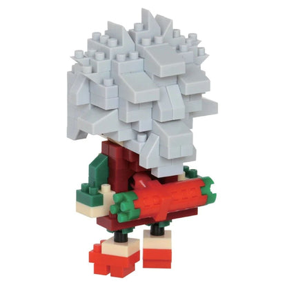 Nanoblocks - Naruto - Jiraiya - Good Games