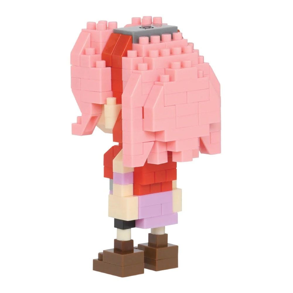 Nanoblocks - Naruto - Sakura Haruno - Good Games