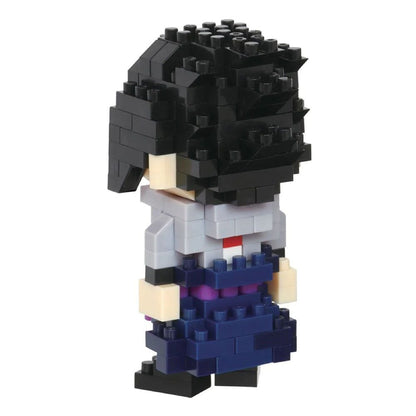 Nanoblocks - Naruto - Sasuke Uchiha - Good Games