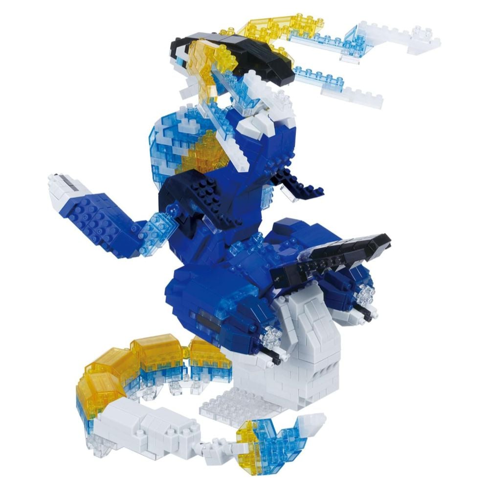 Nanoblocks - Pokemon - DX Miraidon - Good Games