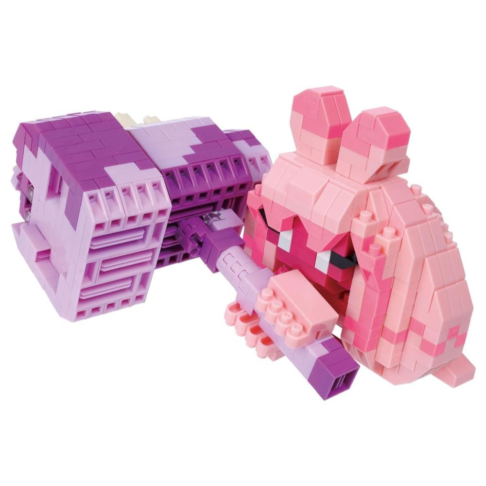 Nanoblocks - Pokemon - Tinkaton RS - Good Games