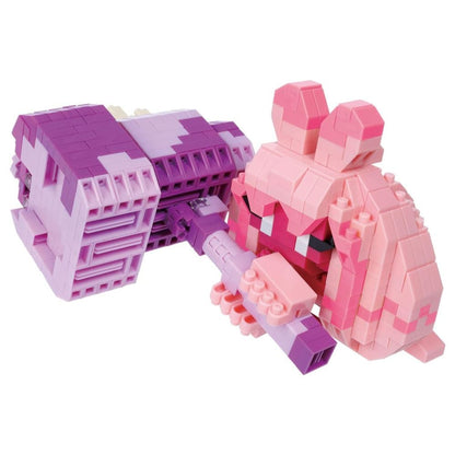 Nanoblocks - Pokemon - Tinkaton RS - Good Games