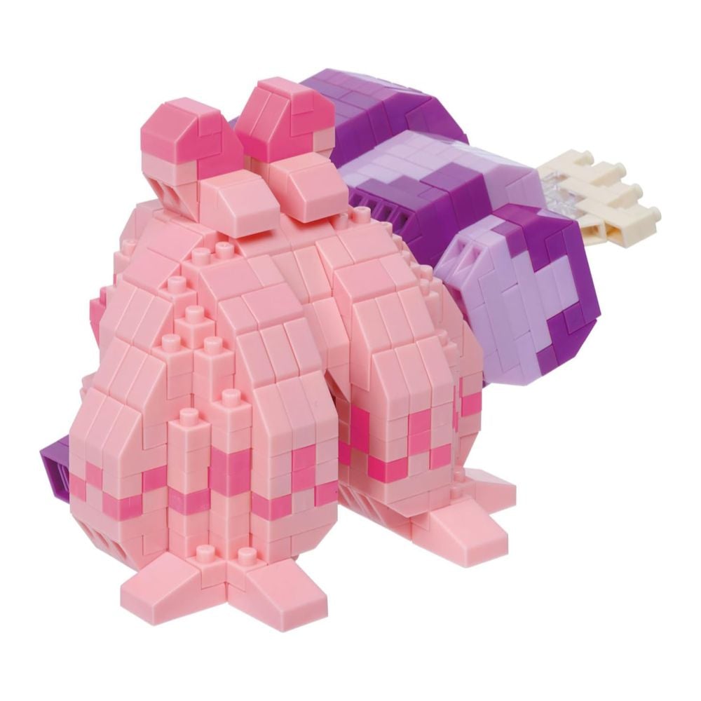 Nanoblocks - Pokemon - Tinkaton RS - Good Games