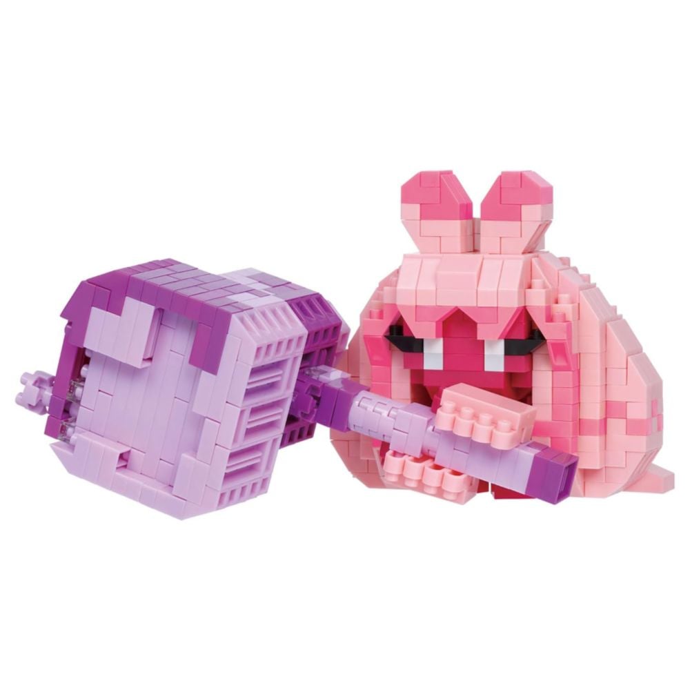 Nanoblocks - Pokemon - Tinkaton RS - Good Games